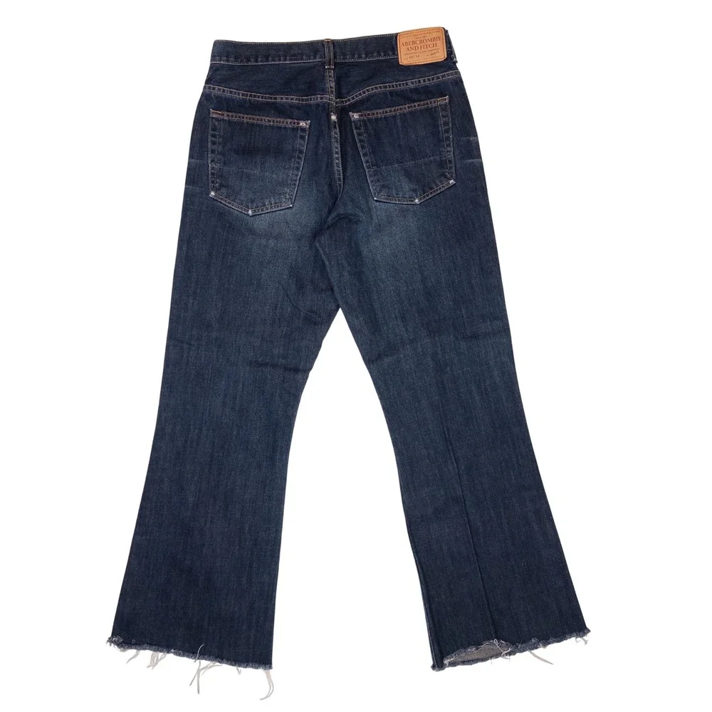 Abercrombie & Fitch abercrombie fitch
